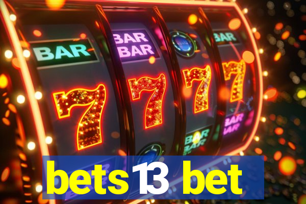 bets13 bet